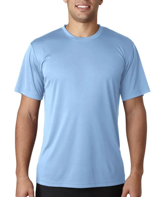 H4820 - Hanes Adult Cool DRI® Performance T-Shirt | Light Blue