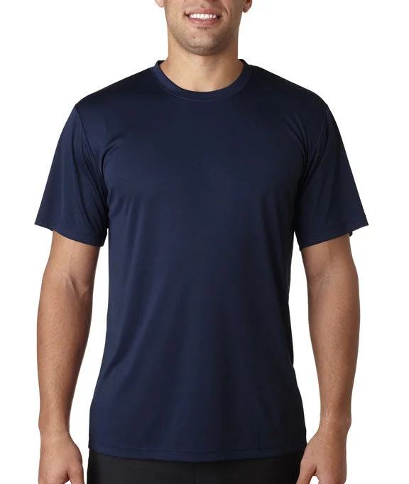 H4820 - Hanes Adult Cool DRI® Performance T-Shirt | Navy