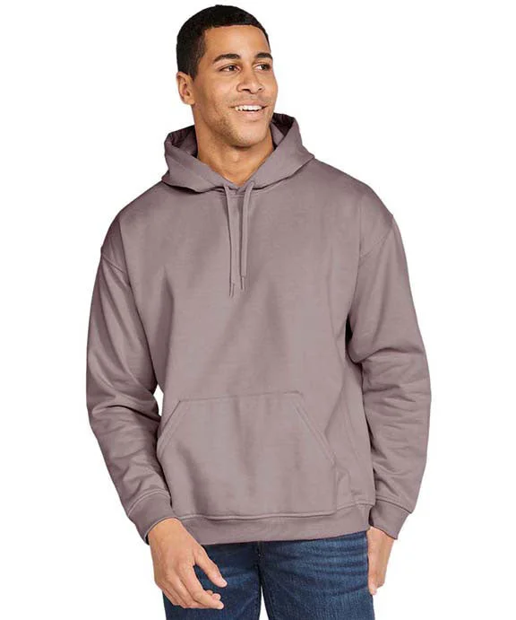 SF500 - Gildan Adult Softstyle® Fleece Pullover Hooded Sweatshirt | Paragon